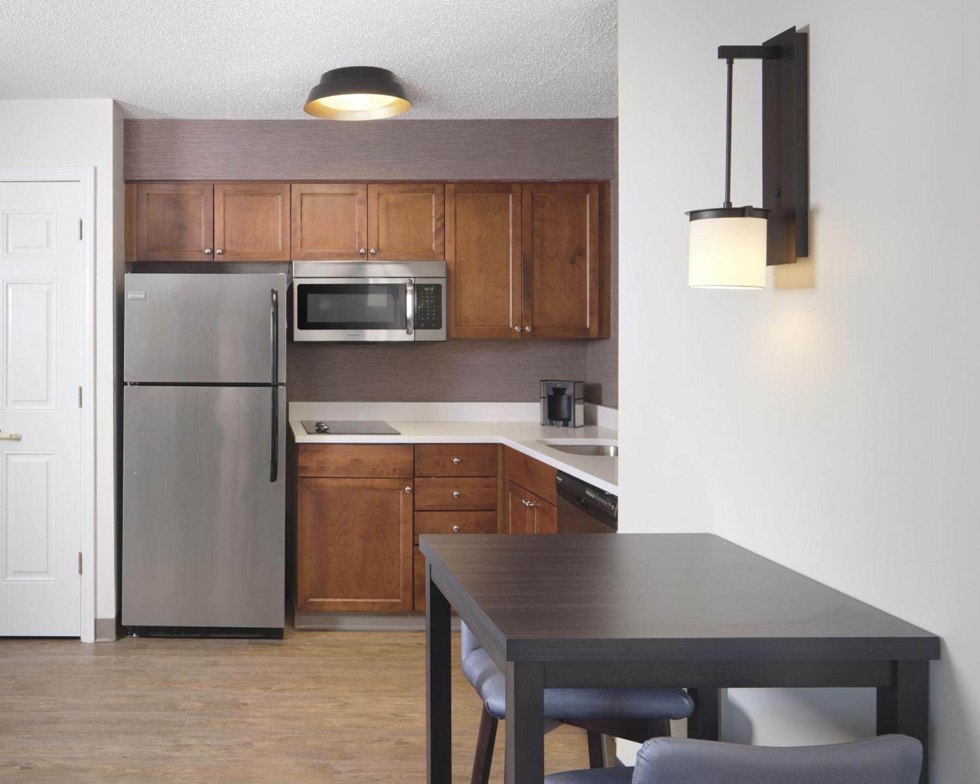 Residence Inn By Marriott Albany East Greenbush/Tech Valley Kültér fotó
