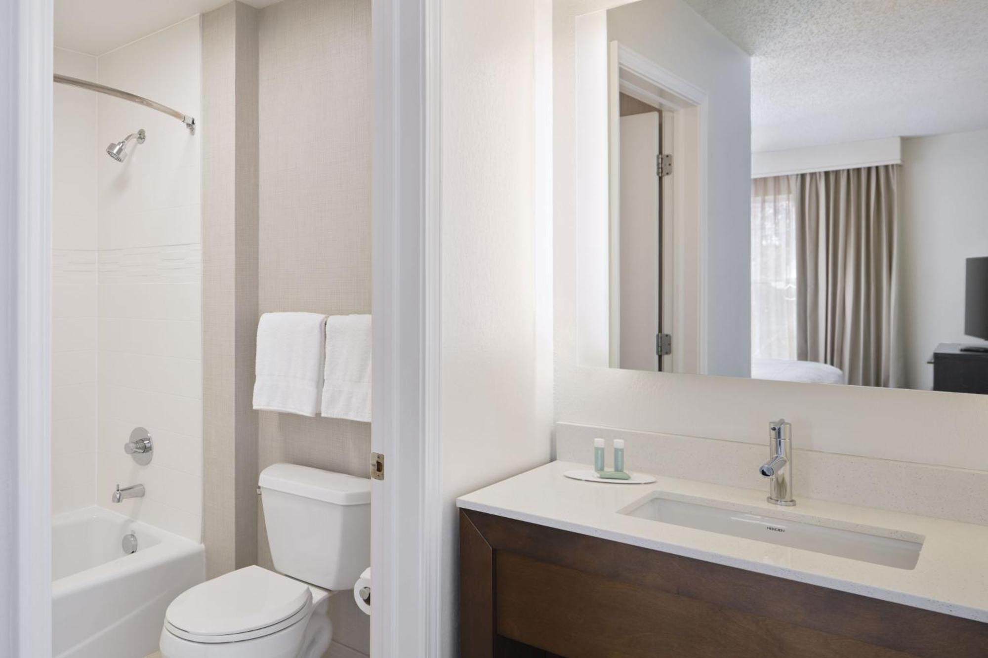 Residence Inn By Marriott Albany East Greenbush/Tech Valley Kültér fotó