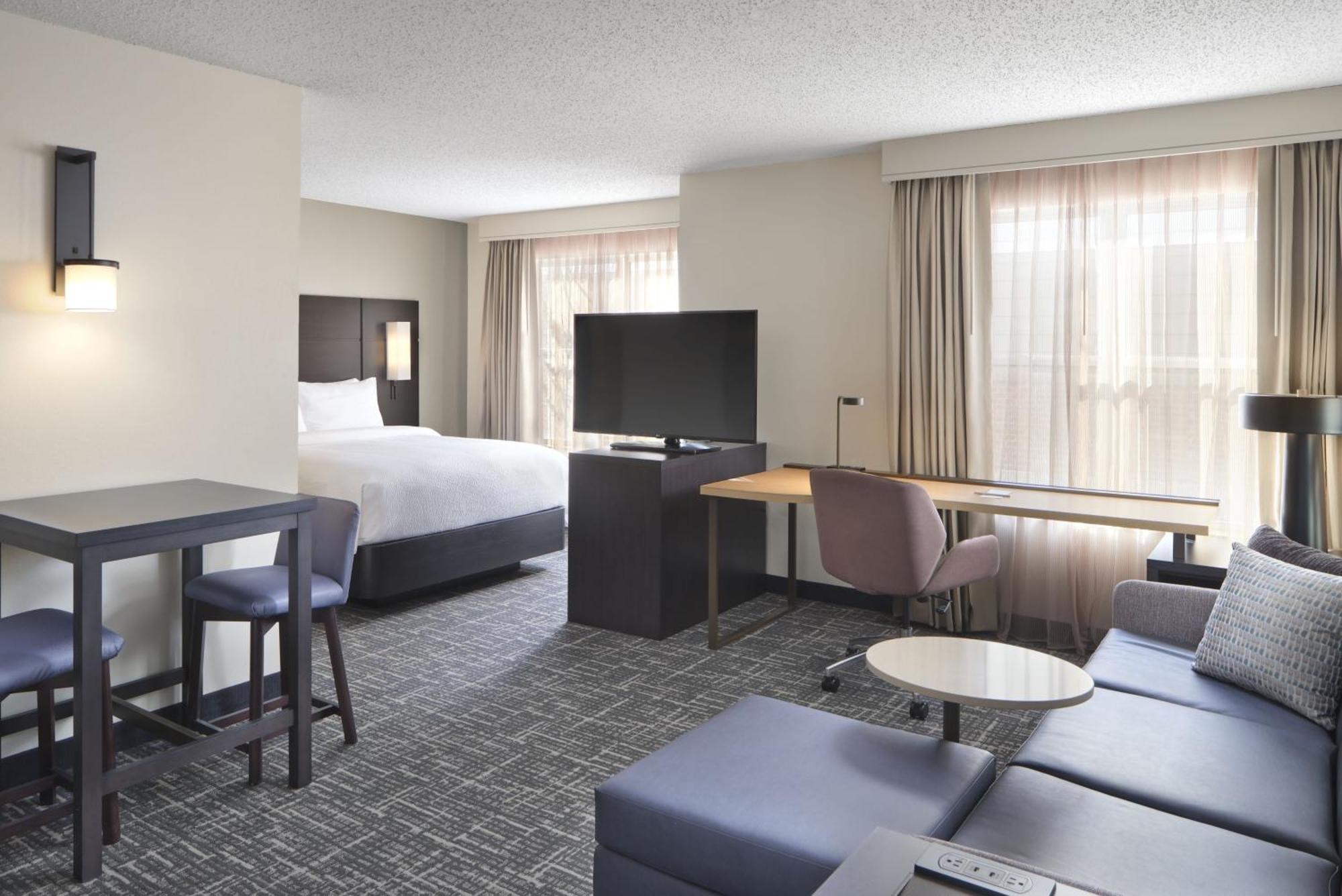 Residence Inn By Marriott Albany East Greenbush/Tech Valley Kültér fotó