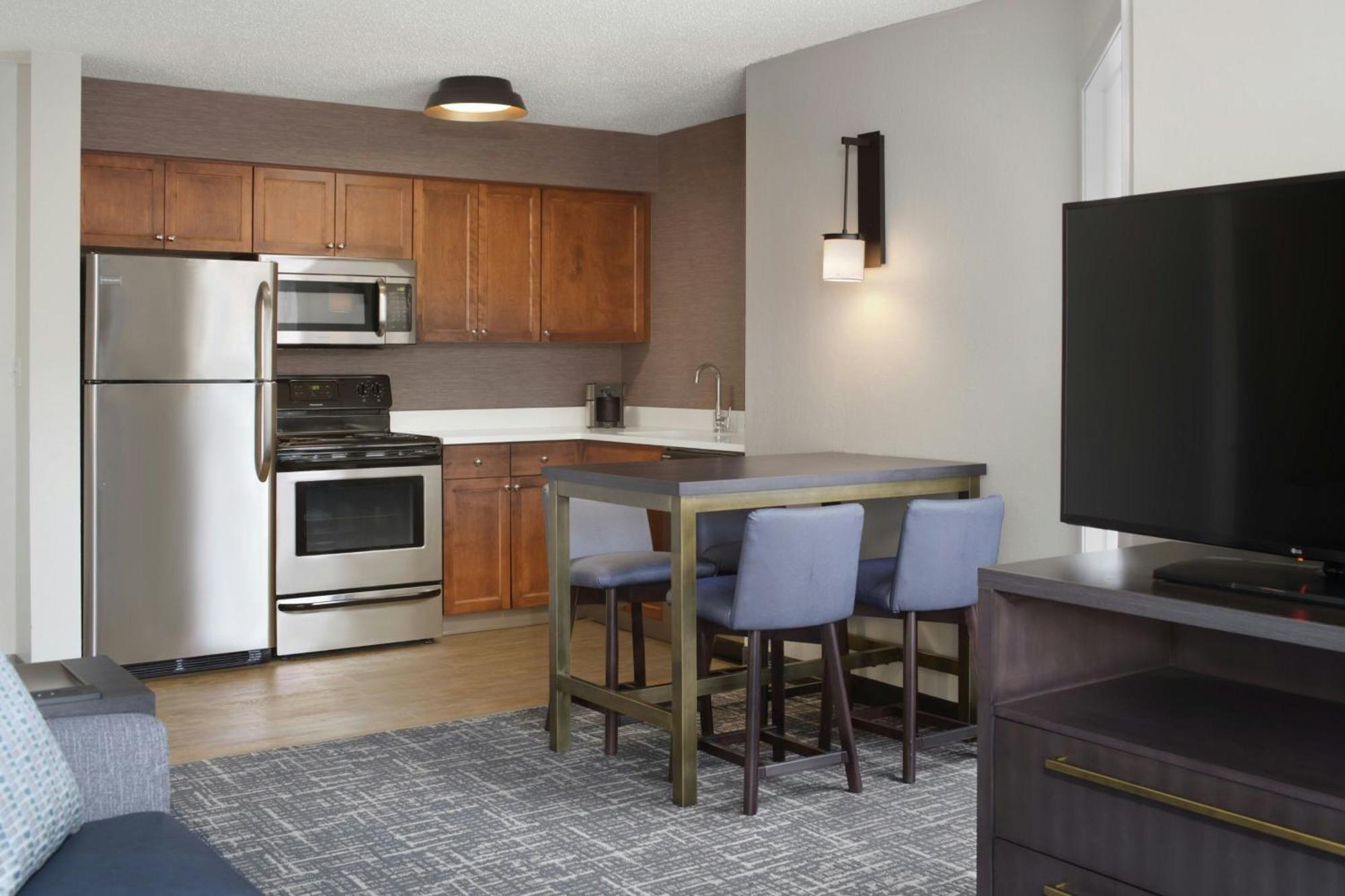 Residence Inn By Marriott Albany East Greenbush/Tech Valley Kültér fotó