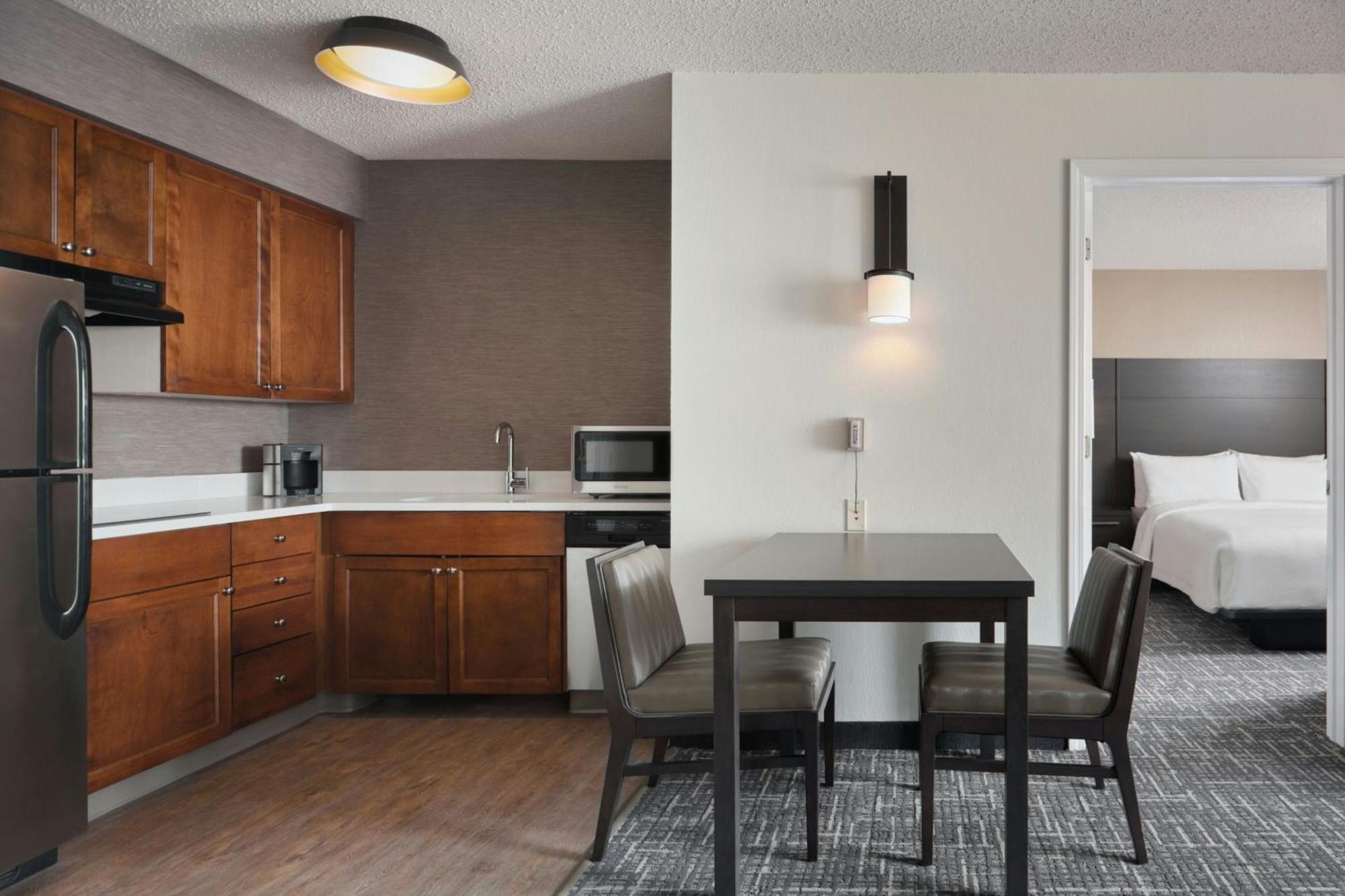 Residence Inn By Marriott Albany East Greenbush/Tech Valley Kültér fotó