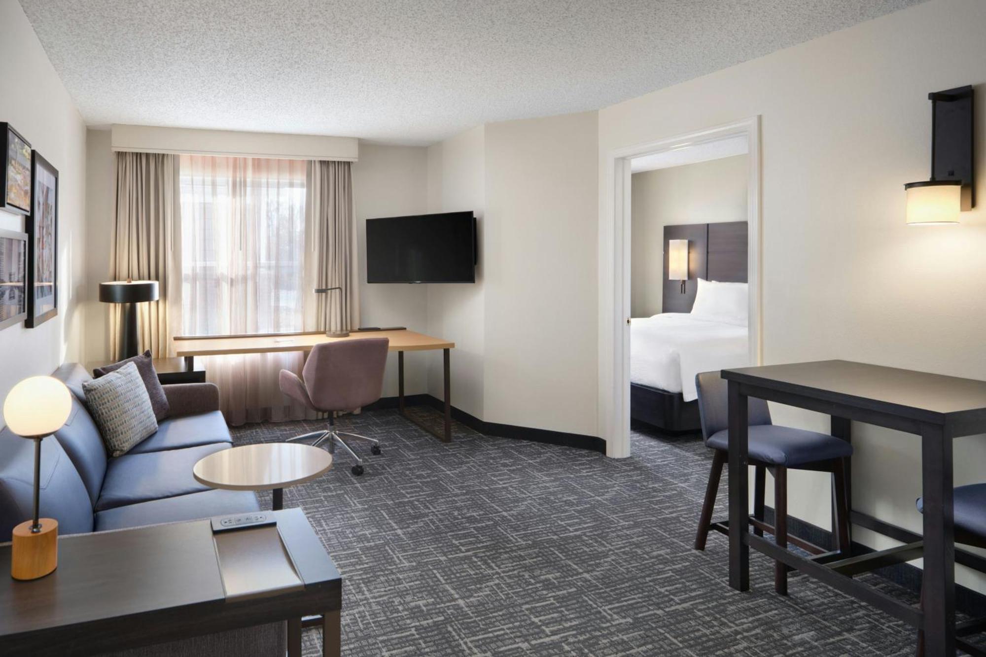 Residence Inn By Marriott Albany East Greenbush/Tech Valley Kültér fotó